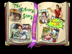 Histoire de la bibliothèque [v0.95 Part 1]