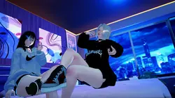 Das Leben eines Streamers Spielbild: img8.webp