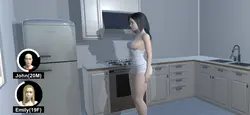 The Life Sim