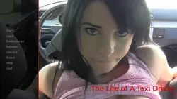 La vida de un taxista