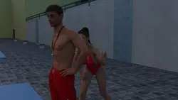 The Lifeguard game image: img7.webp