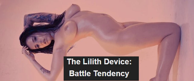 The Lilith Device: Battle Tendency [v0.4.0] main image