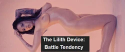 O Dispositivo Lilith: Tendência de Batalha [v0.4.0]
