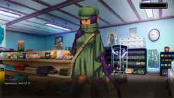 imagem do jogo The Little Black Bestiary: A Dragon's Treasure: img1.webp
