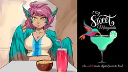 The Little Black Bestiary: My Sweet Margarita [v1.1]