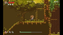 The Little Witch’s Promise game image: img0.webp