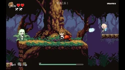 The Little Witch’s Promise game image: img1.webp