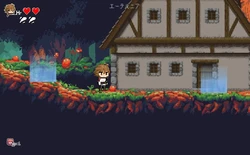 The Little Witch’s Promise game image: img11.webp