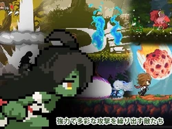 The Little Witch’s Promise game image: img12.webp