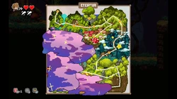 The Little Witch’s Promise game image: img3.webp