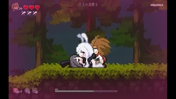 The Little Witch’s Promise game image: img5.webp