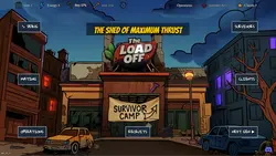 The Load Off game image: img3.webp