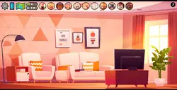 The Lodge game image: img3.webp