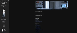 imagen del juego The Long Way Home: img1.webp
