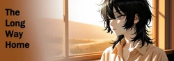 The Long Way Home [v0.2]