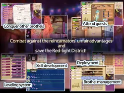 The Lord of Isekai Brothels game image: img0.webp