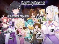 The Lord of Isekai Brothels game image: img1.webp