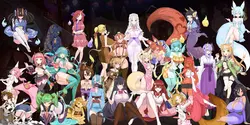 The Lord of Isekai Brothels game image: img12.webp