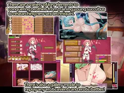 The Lord of Isekai Brothels game image: img3.webp