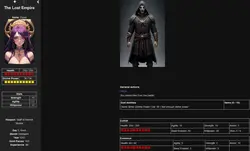 The Lost Empire game image: img0.webp