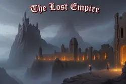 El imperio perdido