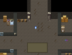 The Lost Game game image: img0.webp