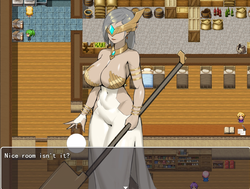 The Lost Game game image: img2.webp