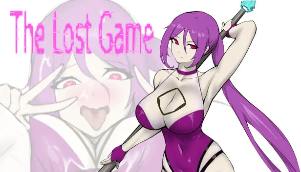 The Lost Game main image