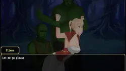失われた神の次元 ゲーム画像: img0.webp