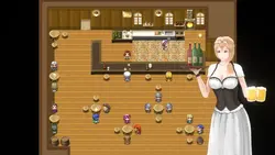 失われた神の次元 ゲーム画像: img2.webp