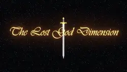 The Lost God Dimension [v0.1]