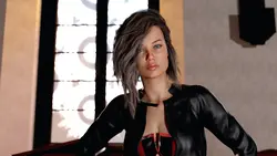 The Lost Outlander game image: img1.webp