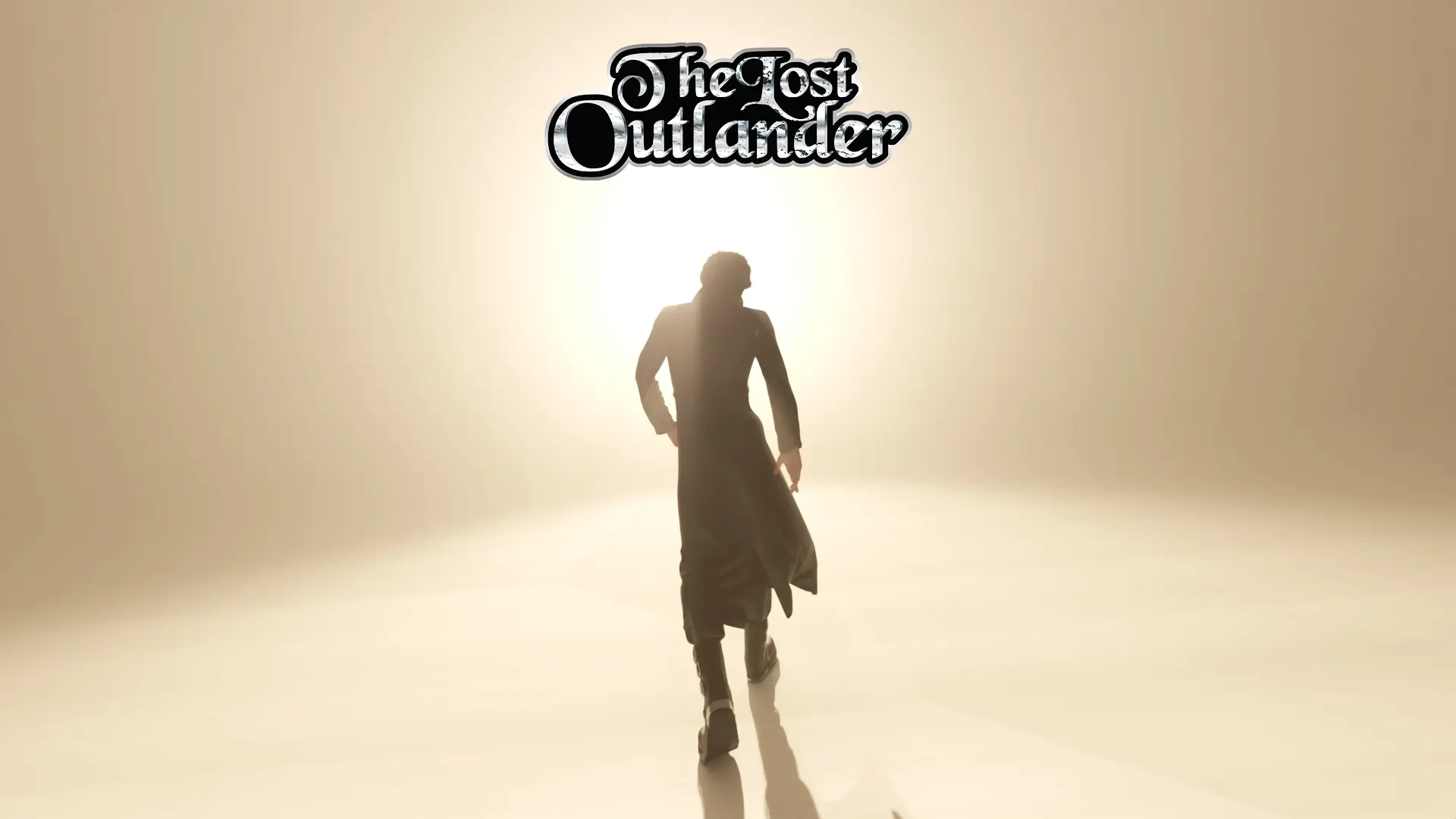 The Lost Outlander main image