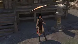 The Lost Shinobi game image: img2.webp
