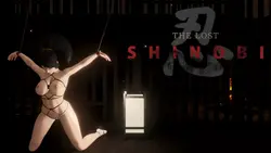 Les Shinobi perdus