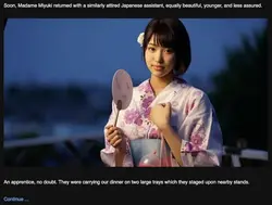 失われた世界BTS ゲーム画像: img7.webp