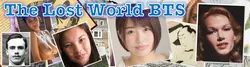 Die verlorene Welt BTS