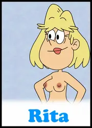 image de jeu La maison loud : les culottes perdues: img0.webp