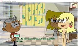 image de jeu La maison loud : les culottes perdues: img29.webp