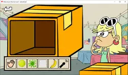 image de jeu La maison loud : les culottes perdues: img31.webp