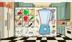 image de jeu La maison loud : les culottes perdues: img32.webp