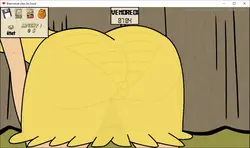 image de jeu La maison loud : les culottes perdues: img40.webp