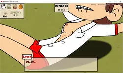 image de jeu La maison loud : les culottes perdues: img41.webp