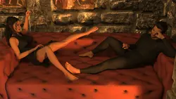 Die Lusanti Chronicles Spielbild: img11.webp