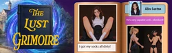 The Lust Grimoire