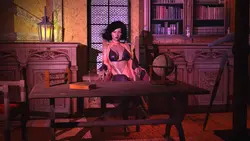 The Lust Hero game image: img16.webp