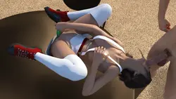 The Lust Hero game image: img5.webp