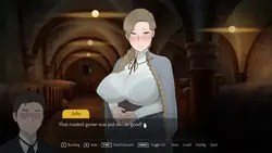 The Lust Voyage game image: img1.webp