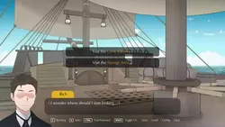 The Lust Voyage game image: img2.webp