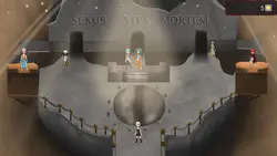 The Lust Wars: Colloseum game image: img2.webp